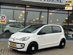 Volkswagen Up! - 1.0 up Edition BlueMotion 5Drs Airco Stoelverw. Elek.Pakket Zeer Nette Staat