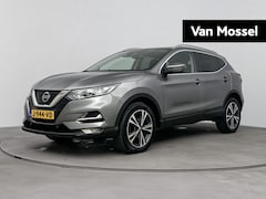 Nissan Qashqai - 1.3 DIG-T N-Connecta