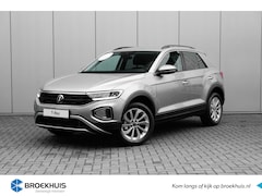 Volkswagen T-Roc - 1.5 TSI Life Edition