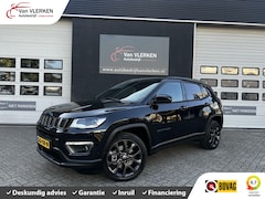 Jeep Compass - 4xe 240 Plug-in Hybrid Electric S PANORAMADAK LEER