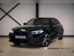 BMW 3-serie - 330e M-Sport | ACC | Camera | Stoel/Stuurverwarming | Hifi | Adapt. Led | Shadow Line |