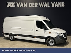 Mercedes-Benz Sprinter - 316 CDI 164pk *BPM VRIJ voor de Ondernemer* L3H2 Euro6 Airco | Camera | Navigatie | Apple