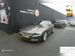 BMW Z4 Roadster - sDrive35i