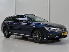 Volkswagen Passat Variant - 1.4 TSI PHEV GTE | Pano dak | Half Leder | Trekhaak | Vol