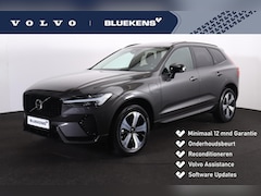 Volvo XC60 - T6 Plug-in hybrid AWD Plus Dark - LONG RANGE - Panorama/schuifdak - IntelliSafe Assist & S