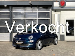 Fiat 500 - Dolcevita 1.0 Hybrid