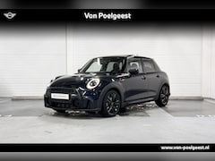 MINI Cooper - 5-deurs | Panoramadak | Achteruitrijcamera | Harman Kardon