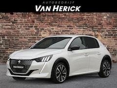 Peugeot 208 - 1.2 PureTech GT-line Automaat 100PK | Virtual Cockpit | 360° Camera | Cruise