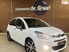 Citroën C3 - 1.0 VTi Collection|CRUISE/TRHK KM