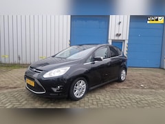 Ford C-Max - 1.0 Titanium Inruil Mogelijk