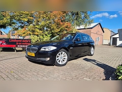 BMW 5-serie Touring - 520d High Executive