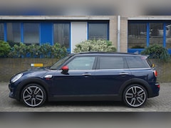 MINI Clubman - 2.0 Cooper S Chili Serious Business JCW