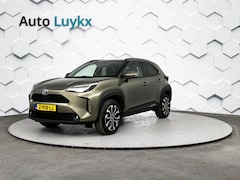 Toyota Yaris Cross - 1.5 Hybrid Dynamic | Navigatie | 17'' L.M. Velgen | Adaptieve Cruise Control