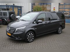 Mercedes-Benz Vito - 116 CDI Lang DC Comfort Leder, LED, Climate control, Afneembare trekhaak