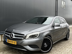 Mercedes-Benz A-klasse - 180 CDI 109PK / AMG Edition / Prestige / 2015 / LED /