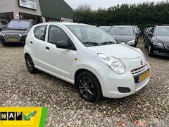 Suzuki Alto - 1.0 Comfort, 2de eigenaarNAP