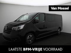 Renault Trafic - 2.0 Blue dCi EDC 170 T29 L2H1 Extra DC | Pack Anniversary