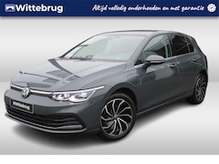 Volkswagen Golf - 1.4 eHybrid 204pk Style DSG Automaat IQ LED / Camera / LM 17 inch / Navigatie / App Connec