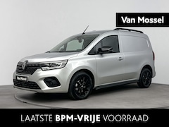 Renault Kangoo - 1.5 Blue dCi 115pk Extra L1 | Anniversary pack | Direct leverbaar | Handgeschakeld en auto