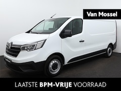 Renault Trafic - L2H1 T30 GB dCi 110 Start | Snel Leverbaar | Nieuw | Camera | Vierseizoenbanden | Reservew