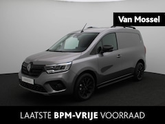 Renault Kangoo - 1.5 Blue dCi 115 extra L1 | Pack Anniversary | Sidebars mat zwart