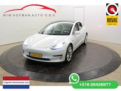 Tesla Model 3 - Performance AWD 75 kWh 462PK Full Self Driving Autopilot Wit Leder 20 inch