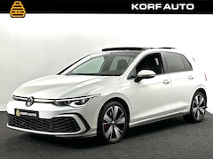 Volkswagen Golf - 1.4 eHybrid GTE 245PK / Pano / 18 inch / Winter