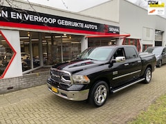 Dodge Ram 1500 - 3.6 V6 4x4 Quad Cab 6'4 - 2014 - LPG - MARGE