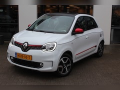 Renault Twingo - 0.9 TCe Intens 90 pk EDC AUTOMAAT, Panodak, Cruise, LMV