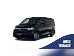 Volkswagen Multivan - Bedrijfswagens Bulli Edition L2 1.5 eHybrid EU6 180 kW (245pk) 31