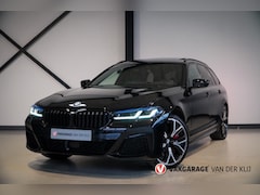 BMW 5-serie Touring - 540i xDrive M-Sport | Panorama | Adaptive Drive | Comfort Zetels | Driving Ass. Prof. | St