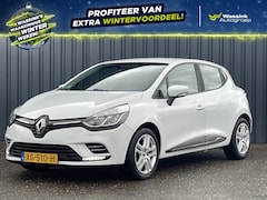 Renault Clio - TCe 90pk Zen | Navigatie | Airco | Cruise Control | Bluetooth