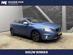 Volvo V40 - 2.0 D2 R-Design Business | Trekhaak | Stoelverwarming | Cruise Control | Xenon | 16 Inch