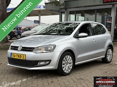 Volkswagen Polo - 1.2 TSI Comfortline 105PK trekhaak