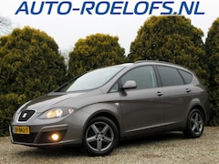 Seat Altea XL - 1.2 TSI I-Tech*Navi*Ecc*Pdc