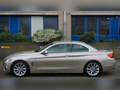 BMW 4-serie Cabrio - 420i High Executive Aut. * NL AUTO