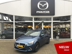 Mazda 2 - 2 1.5 Skyactiv-G Sport Selected