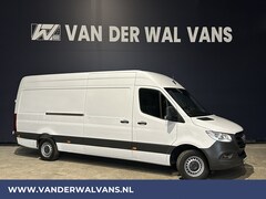 Mercedes-Benz Sprinter - 315 CDI 150pk *BPM VRIJ voor de Ondernemer* L3H2 Euro6 Airco | 360 graden Camera | Navigat