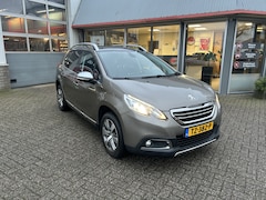 Peugeot 2008 - 1.2 VTi Allure