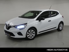 Renault Clio - TCe 100 Life | Airco | Cruise Control | LED Pure Vision | Bluetooth