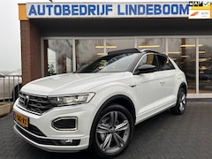 Volkswagen T-Roc - 1.5 TSI Sport Business R-Line Panoramadak, Camera, electrische achterklep