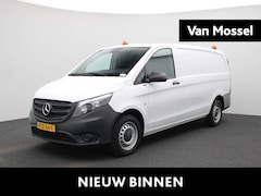 Mercedes-Benz Vito - 114 CDI | Airconditioning | Camera | Navigatie |