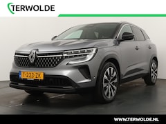 Renault Austral - 1.2 Mild Hybrid Advanced 130 Techno