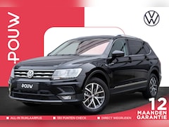 Volkswagen Tiguan Allspace - 2.0 TDI 150pk DSG Comfortline Business | Wegklapbare Trekhaak | Camera | Lage Kilometersta