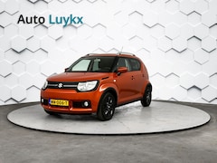 Suzuki Ignis - 1.2 Select Automaat | Navigatie | Parkeercamera | Apple Carplay/Android Auto