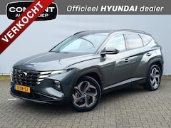 Hyundai Tucson - 1.6 T-GDi HEV 230pk Aut. Premium