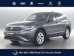 Volkswagen Tiguan Allspace - 1.5 TSI 150pk Life Business 7p. DSG / Navigatie / Camera / Stoel+Stuurverwarming / Trekhaa