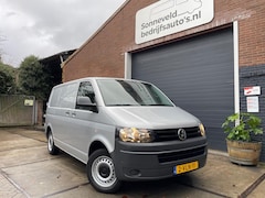 Volkswagen Transporter - 2.0 TDI Comfortline 102pk, 3pers., grijs metall