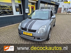 Suzuki Swift - 1.3 GLS/5DEURS