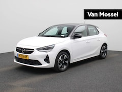 Opel Corsa-e - Level 4 50 kWh | Navigatie | Climate control | Parkeersensoren